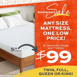 Slumberland Furniture Weekly Ad week 29 Page 7