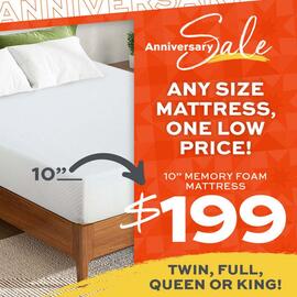 Slumberland Furniture Weekly Ad week 29 Page 9
