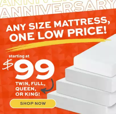 Slumberland Furniture Weekly Ad (valid until 22-07)
