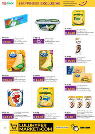 Lulu Hypermarket catalogue Page 2