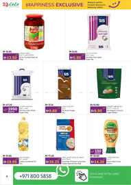 Lulu Hypermarket catalogue Page 4