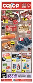 Co-op Atlantic flyer week 29 Page 1