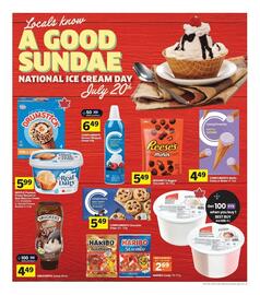 Co-op Atlantic flyer week 29 Page 7