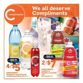 Co-op Atlantic flyer week 29 Page 9