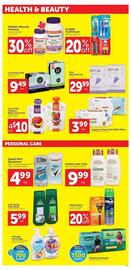 Buy-Low Foods flyer week 29 Page 10