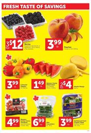 Buy-Low Foods flyer week 29 Page 3
