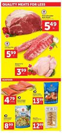 Buy-Low Foods flyer week 29 Page 4