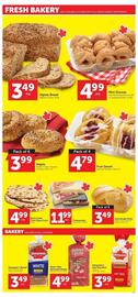 Buy-Low Foods flyer week 29 Page 6