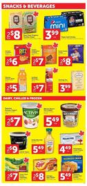 Buy-Low Foods flyer week 29 Page 7