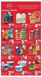 Buy-Low Foods flyer week 29 Page 9
