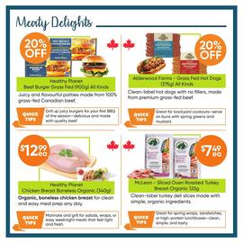 Healthy Planet flyer week 29 Page 3
