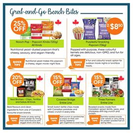 Healthy Planet flyer week 29 Page 4