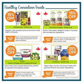 Healthy Planet flyer week 29 Page 5