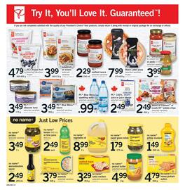 Fortinos flyer week 29 Page 11