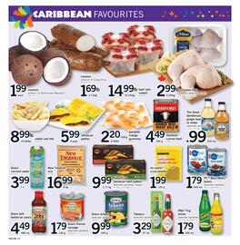 Fortinos flyer week 29 Page 13