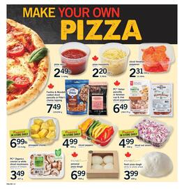 Fortinos flyer week 29 Page 14