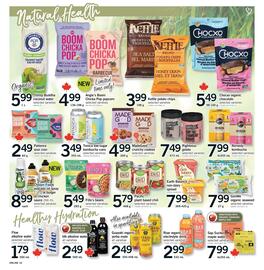 Fortinos flyer week 29 Page 15