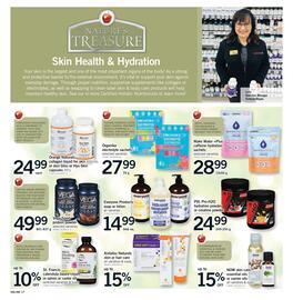 Fortinos flyer week 29 Page 16