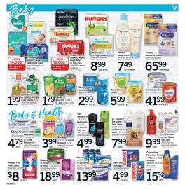 Fortinos flyer week 29 Page 17