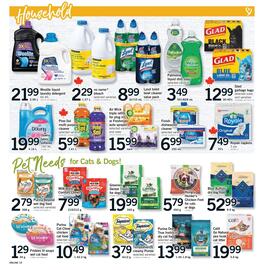Fortinos flyer week 29 Page 18
