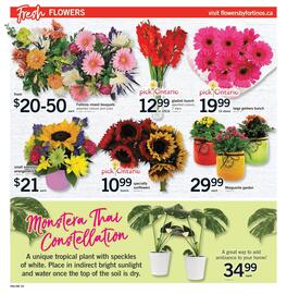 Fortinos flyer week 29 Page 19