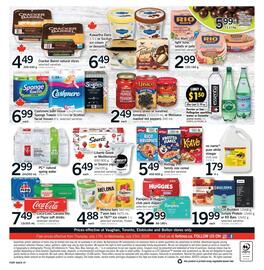Fortinos flyer week 29 Page 2
