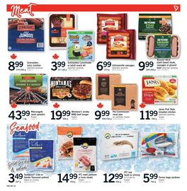 Fortinos flyer week 29 Page 21