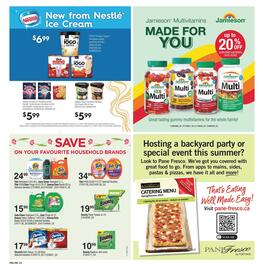 Fortinos flyer week 29 Page 22