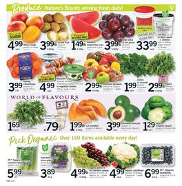 Fortinos flyer week 29 Page 3