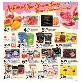 Fortinos flyer week 29 Page 4