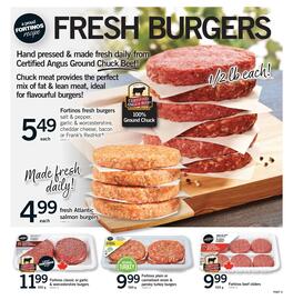 Fortinos flyer week 29 Page 6