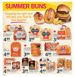 Fortinos flyer week 29 Page 7