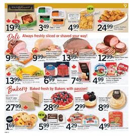 Fortinos flyer week 29 Page 8