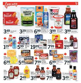 Fortinos flyer week 29 Page 9