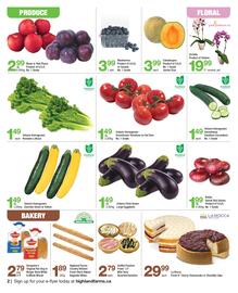 Highland Farms flyer week 29 Page 2