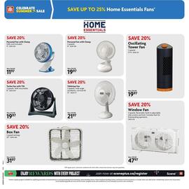 Home Hardware flyer week 29 Page 15