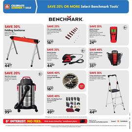 Home Hardware flyer week 29 Page 17