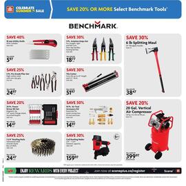 Home Hardware flyer week 29 Page 18