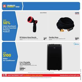 Home Hardware flyer week 29 Page 19
