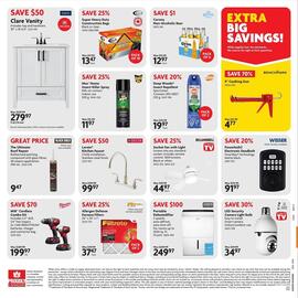 Home Hardware flyer week 29 Page 2