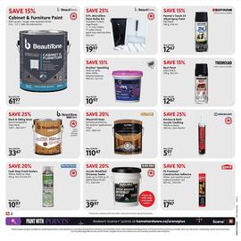 Home Hardware flyer week 29 Page 4
