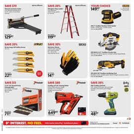 Home Hardware flyer week 29 Page 5