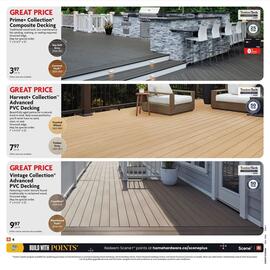 Home Hardware flyer week 29 Page 6