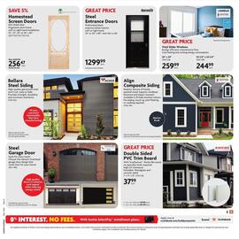 Home Hardware flyer week 29 Page 7