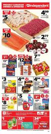 Independent Grocer flyer week 29 Page 3