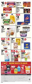 Independent Grocer flyer week 29 Page 4