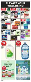 Loblaws flyer week 29 Page 16