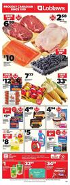 Loblaws flyer week 29 Page 3