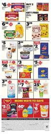 Loblaws flyer week 29 Page 4