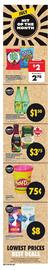 Loblaws flyer week 29 Page 8